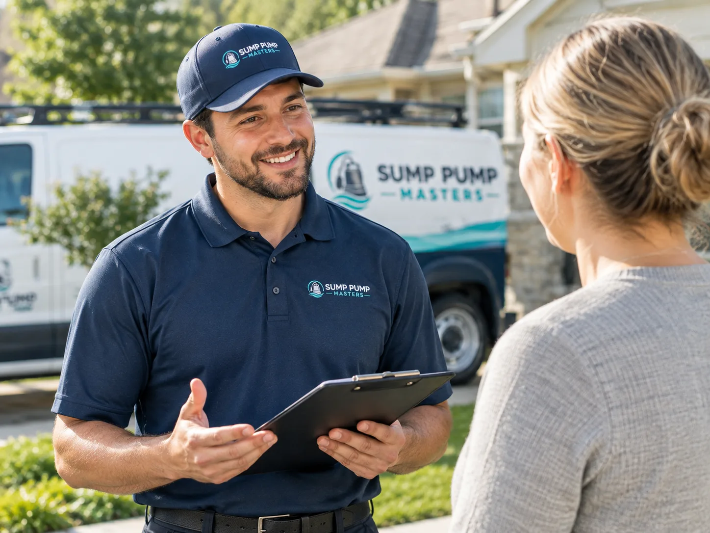 Sump Pump Repair Thompsonville, MI FAQs